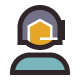 Assistant icon