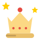 Crown icon