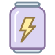 Energiegetränk icon