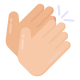 Clap icon