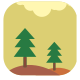 Fir icon