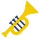 Trumpet icon