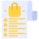 Shopping List icon