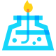 Alcohol Burner icon