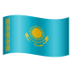 Kazakhstan icon