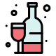 Alcohol icon