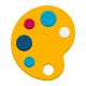 Palette icon