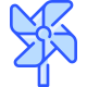 纸风车 icon