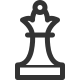 Chess icon