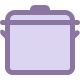 Cooking Pot icon