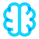 Brain icon