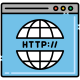 Http icon