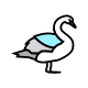 Swan icon