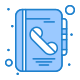 Address Book icon