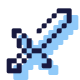 마인 크​​래프트 소드 icon