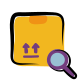 Package Search icon