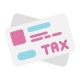 Tax File icon