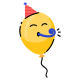 Birthday Celebration icon
