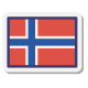 Norvège icon