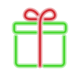 クリスマスプレゼント icon