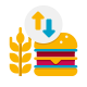 Carbs icon