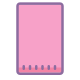 Chocolate Bar icon