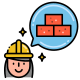 Builder icon