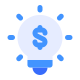 Business Idea icon