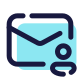 Mail Account icon