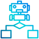 Roboter icon