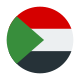 Sudan-circolare icon