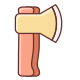 Axe icon