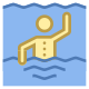 Swim icon