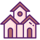 Settlement icon