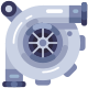 Turbo icon