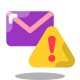 Alarm icon