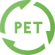 Pet Plastic icon