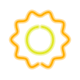 태양 icon