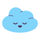 Cloud icon