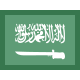 Arábia Saudita icon