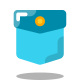 Pocket icon