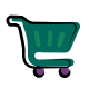 Shopping Cart icon