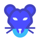 Rat icon