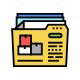 Documentation icon