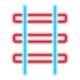 線路 icon