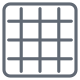 Grid icon