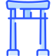 Torii Gate icon