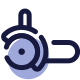 Grinding Machine icon