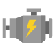 Motor icon