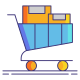 Carrito de compras icon